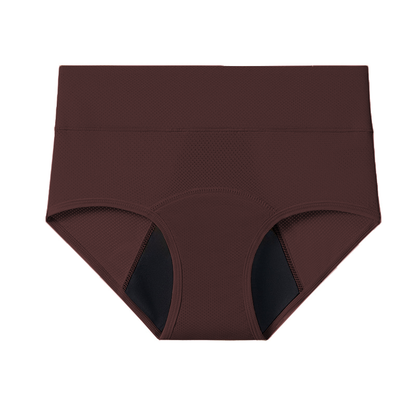 Comfort Plus Leakproof Underwear (Heavy Absorbency 5-Pack)