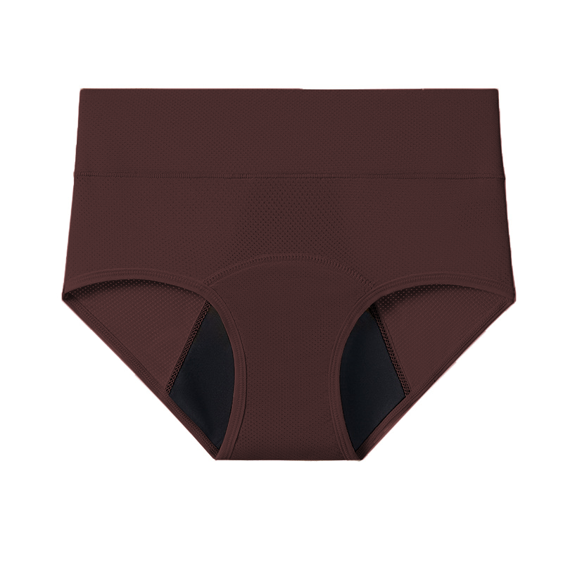 Comfort Plus Leakproof Underwear 5-Pack (Heavy Absorbency Version)
