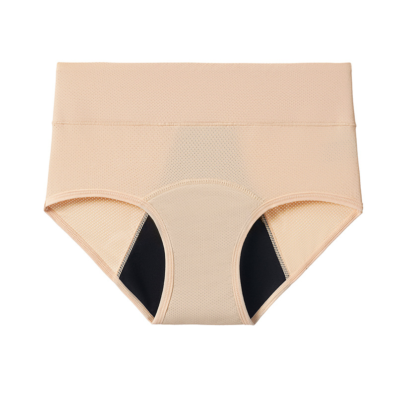 Comfort Plus Leakproof Underwear 5-Pack (Heavy Absorbency Version)