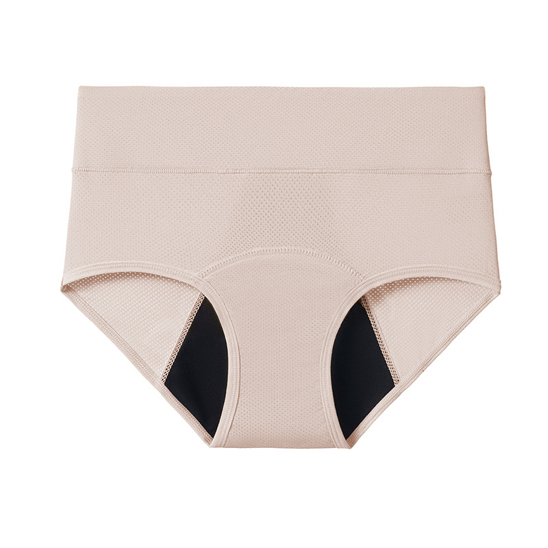 Comfort Plus Leakproof Underwear 5-Pack (Heavy Absorbency Version)