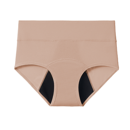 NEW: Comfort Plus Leakproof Underwear (Heavy Absorbency Bundles)