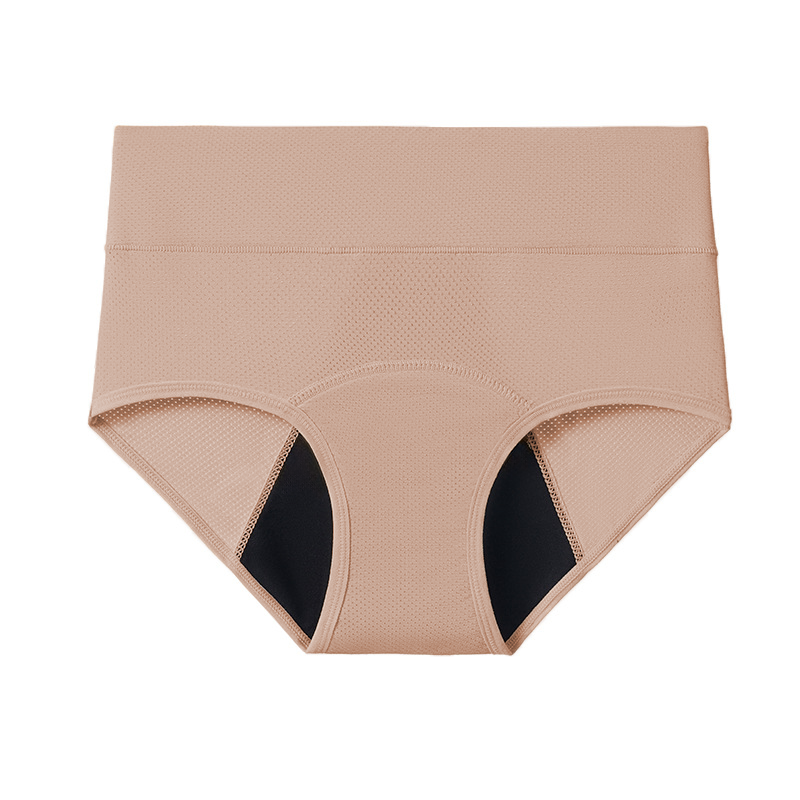 Comfort Plus Leakproof Underwear 5-Pack (Heavy Absorbency Version)