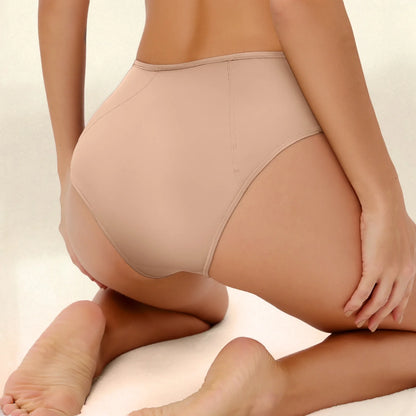 High Cut Leakproof Underwear 5-Pack (Heavy Absorbency Version)