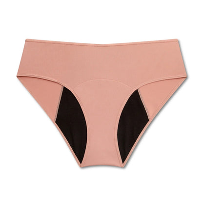 NEW: High Cut Leakproof Underwear (Bundles)