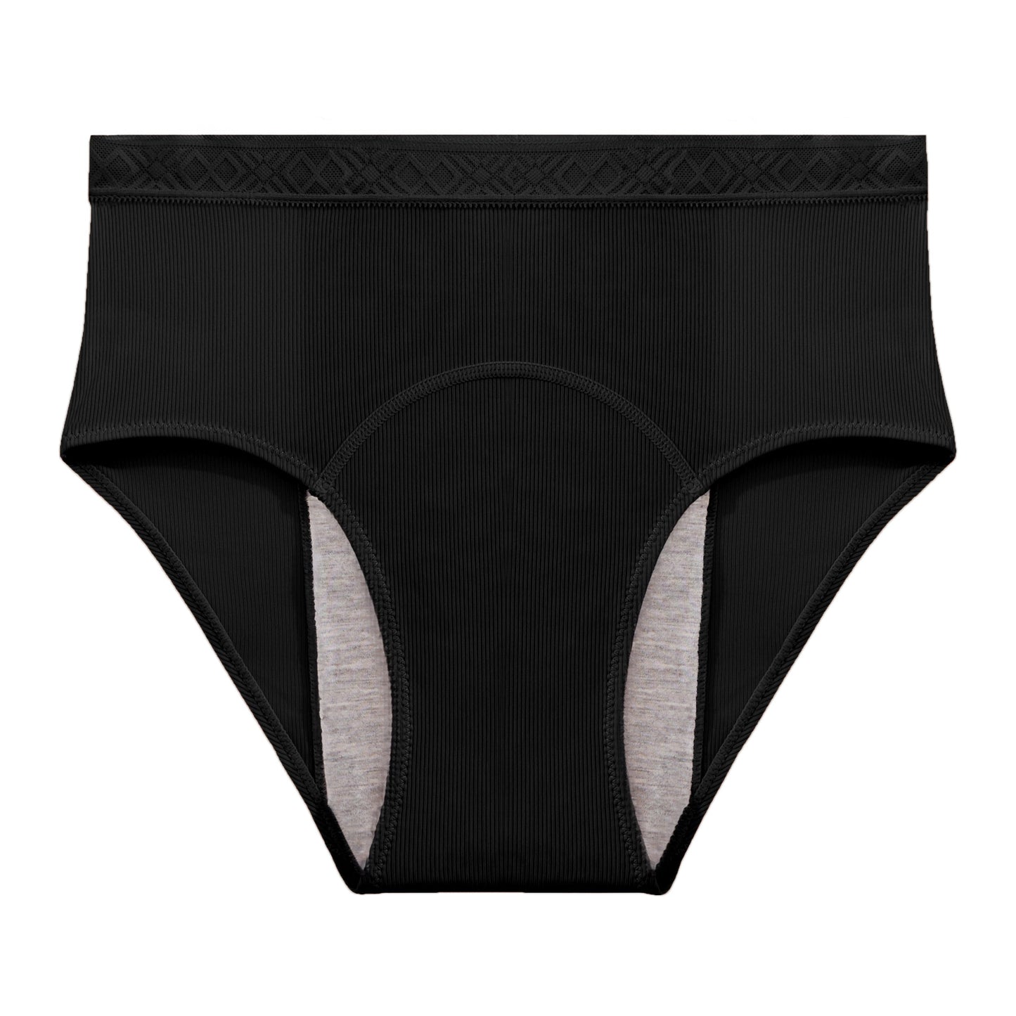 Hipster Leakproof Underwear (10-Pack)