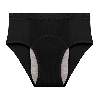 Hipster Leakproof Underwear (10-Pack)