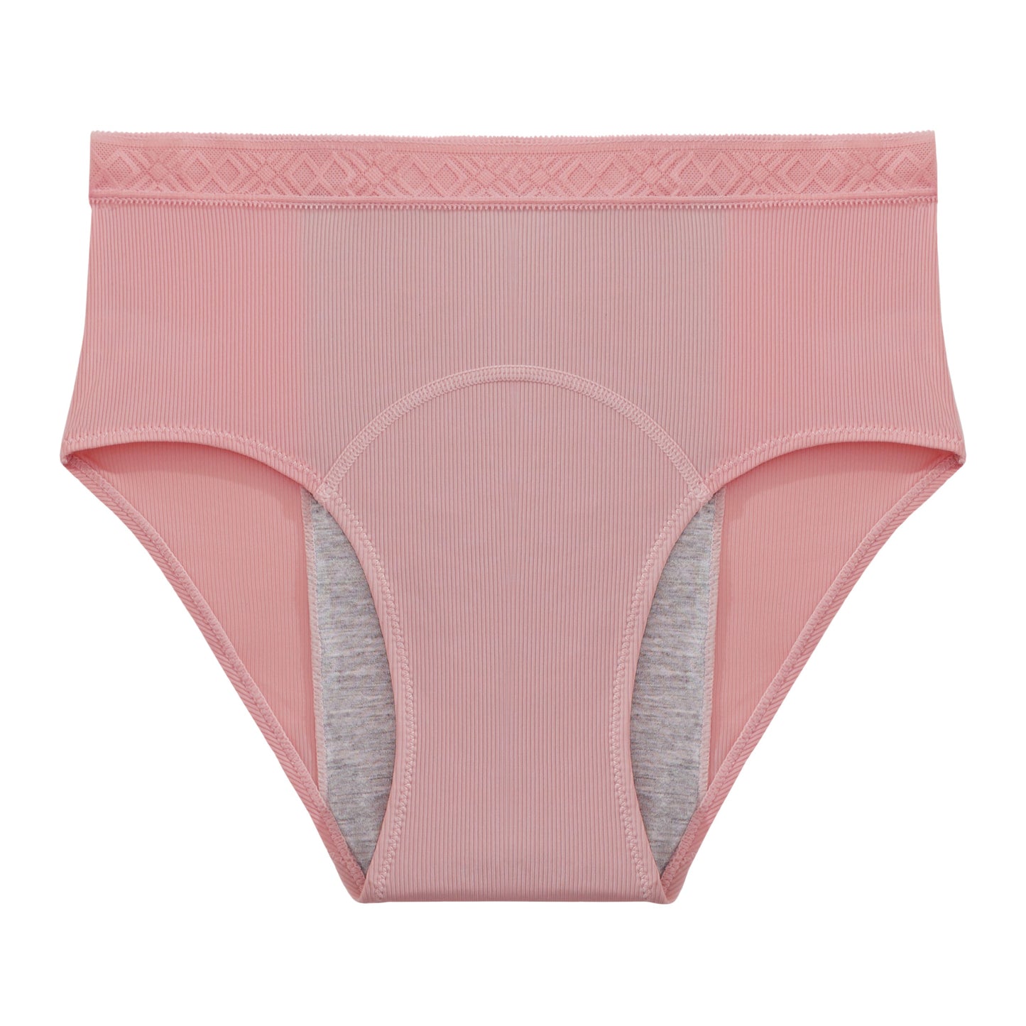 Hipster Leakproof Underwear (10-Pack)