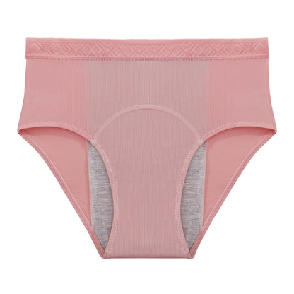 Hipster Leakproof Underwear (10-Pack)