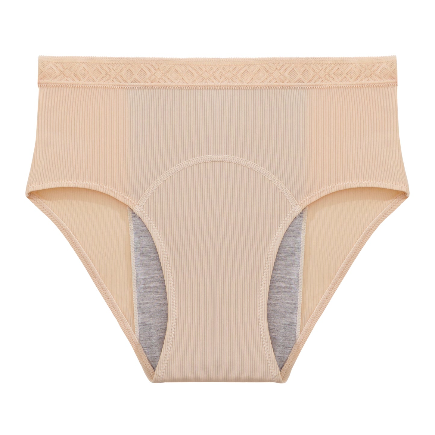 Hipster Leakproof Underwear (10-Pack)