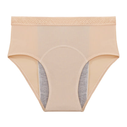 Hipster Leakproof Underwear (10-Pack)