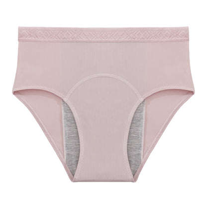 Hipster Leakproof Underwear (10-Pack)