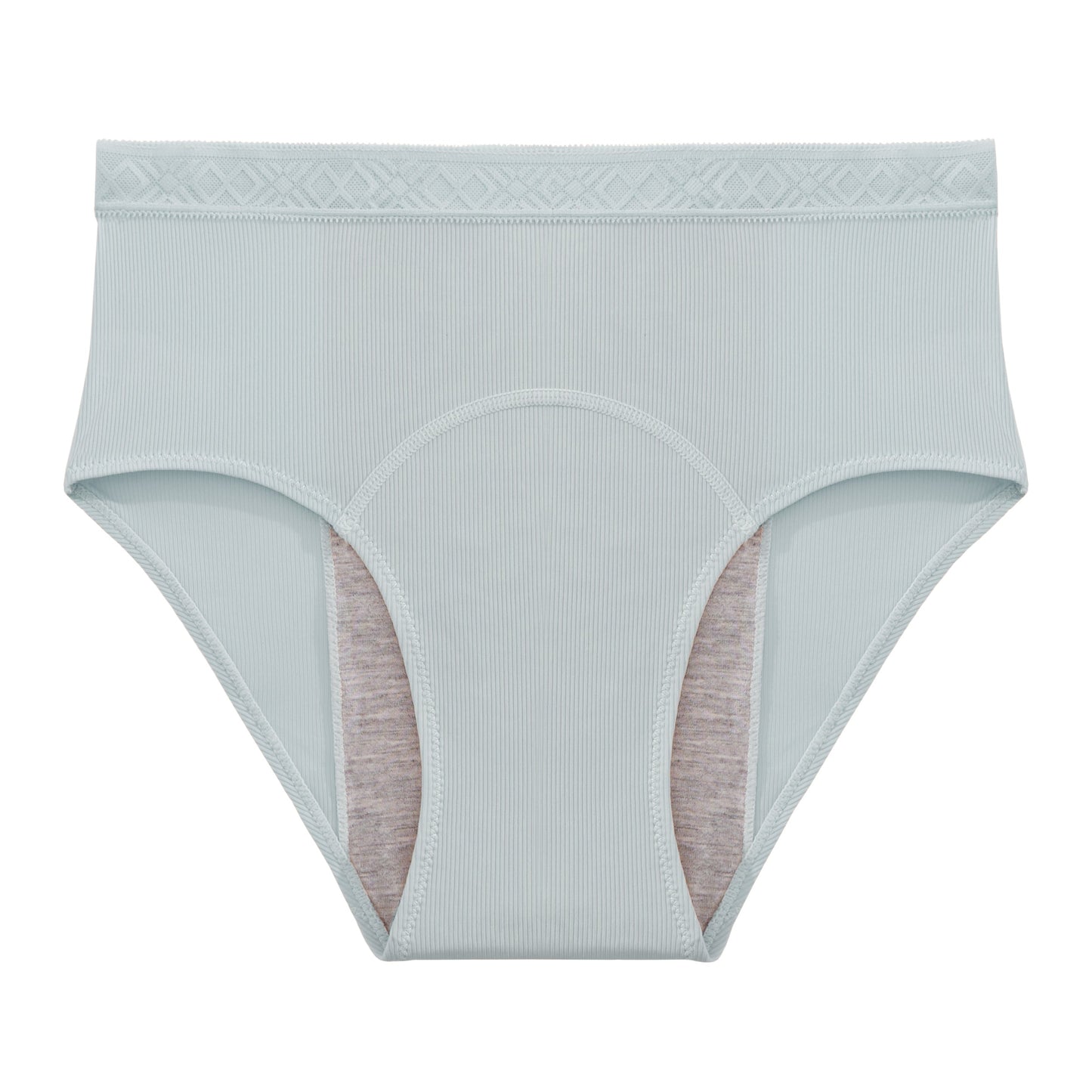 Hipster Leakproof Underwear (5-Pack)