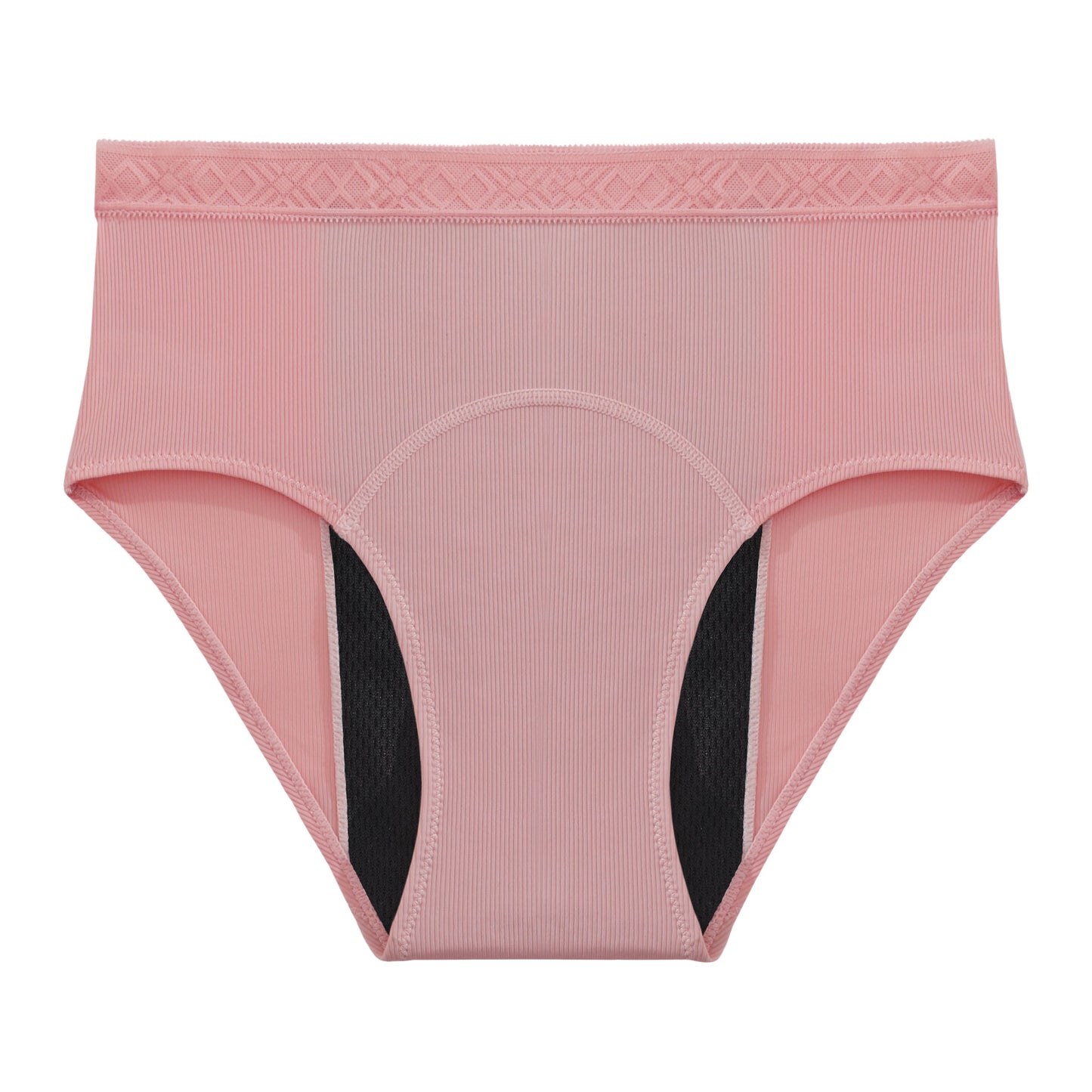 Hipster Leakproof Underwear (Heavy Absorbency 10-Pack)