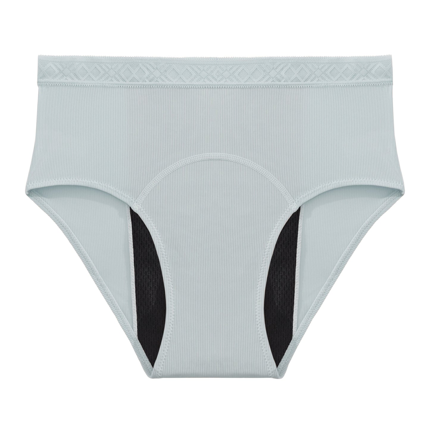 Hipster Leakproof Underwear (Heavy Absorbency 5-Pack)