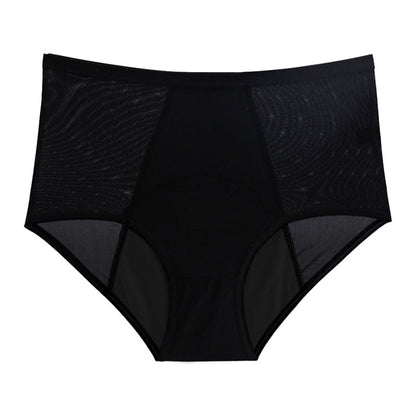 NEW: Leakproof High Waisted 5-Pack (Heavy Absorbency Version)