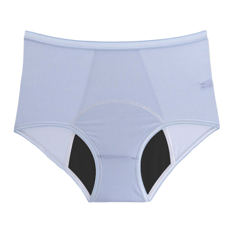 NEW: Leakproof High Waisted 3-Pack (Heavy Absorbency)