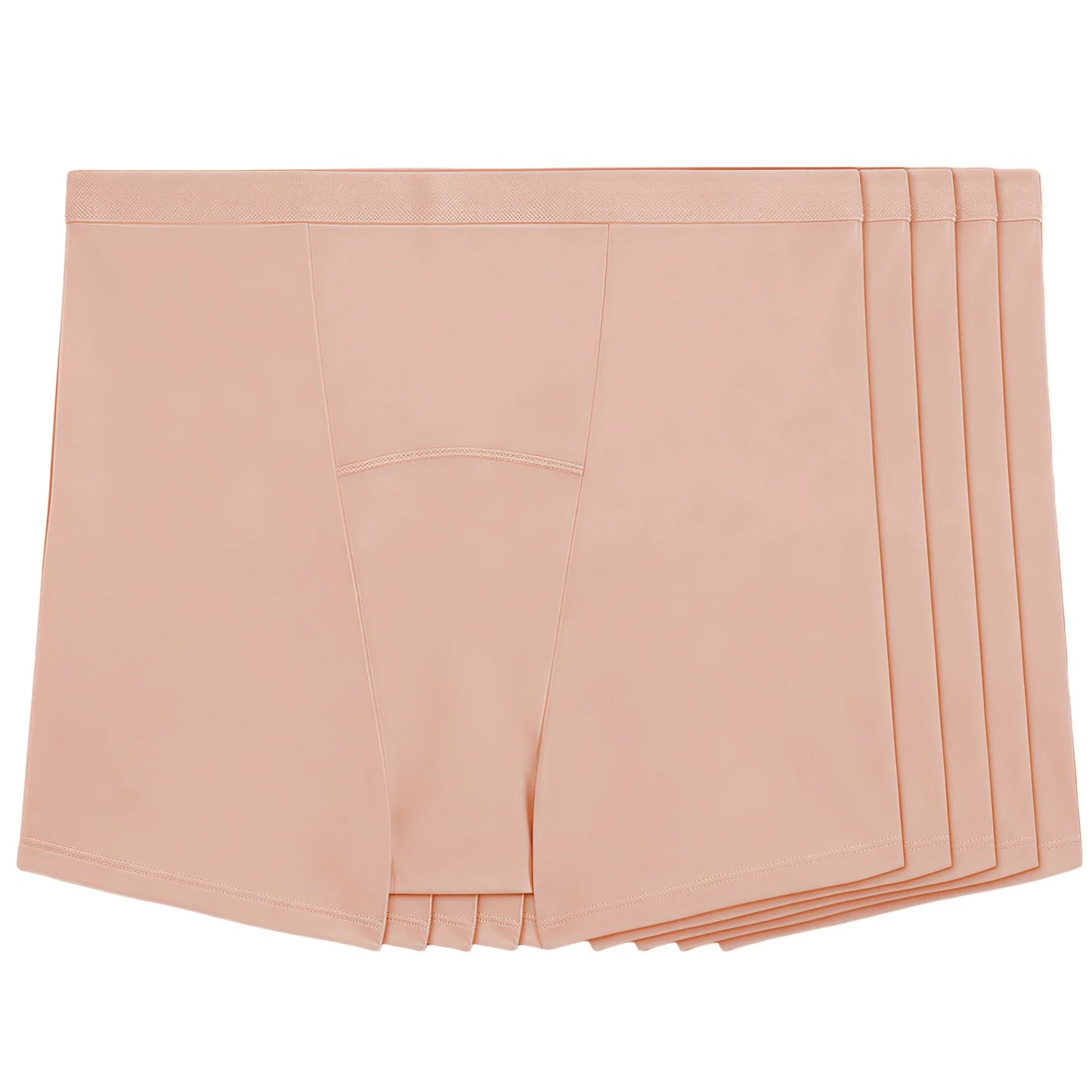 Leakproof Boyshorts (5-Pack)