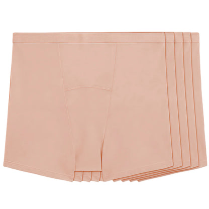 Leakproof Boyshorts (5-Pack)