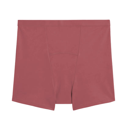 Leakproof Boyshorts (Heavy Absorbency Multi-Color 5-Pack)