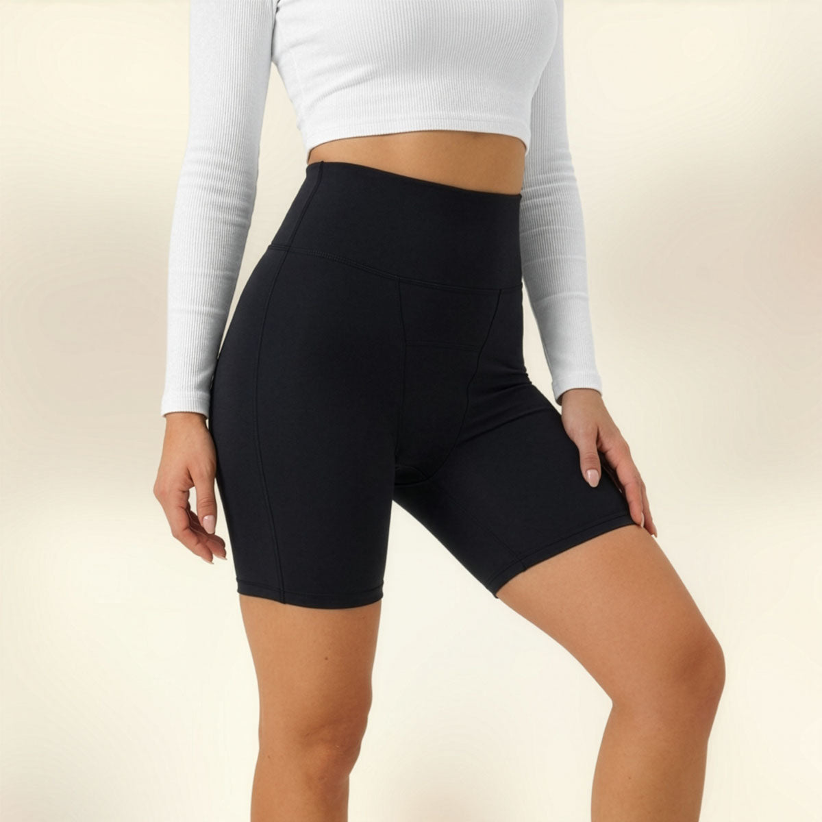NEW: Leakproof Comfort Shorts (Bundles)