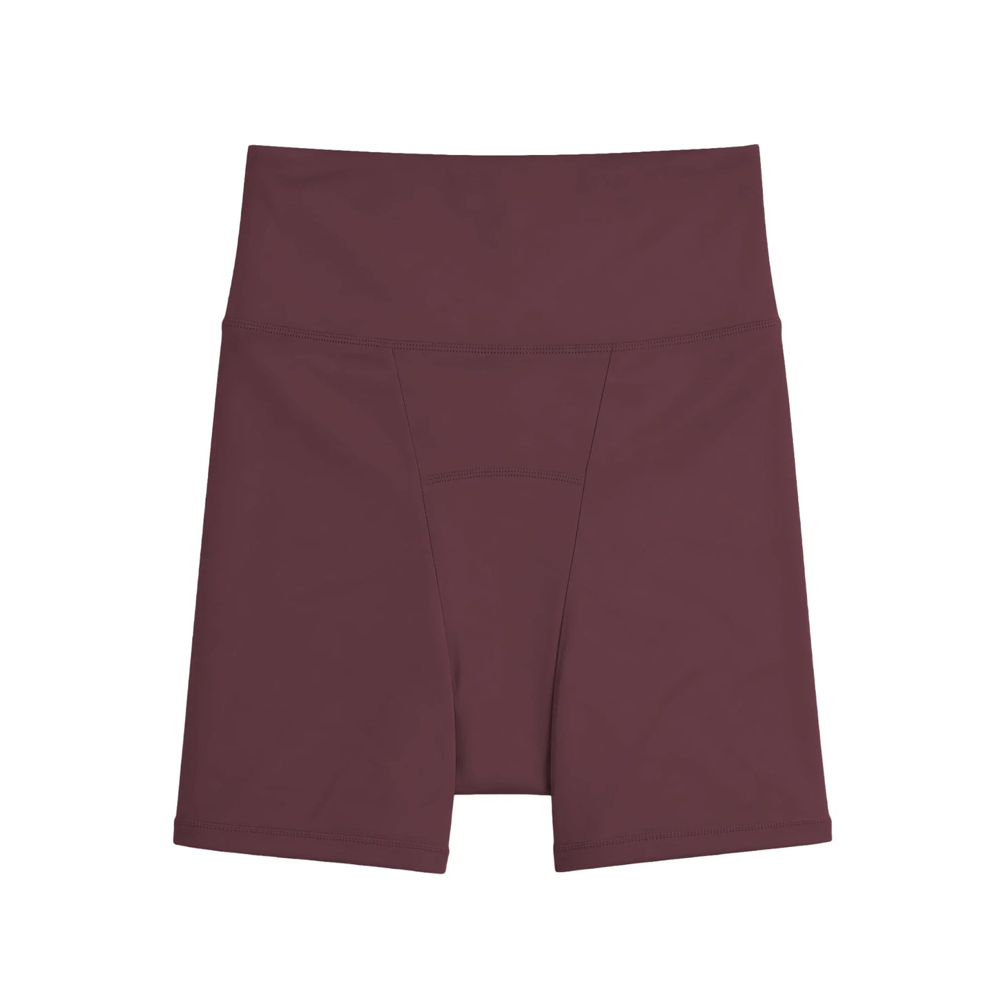 Leakproof Comfort Shorts (5-Pack)