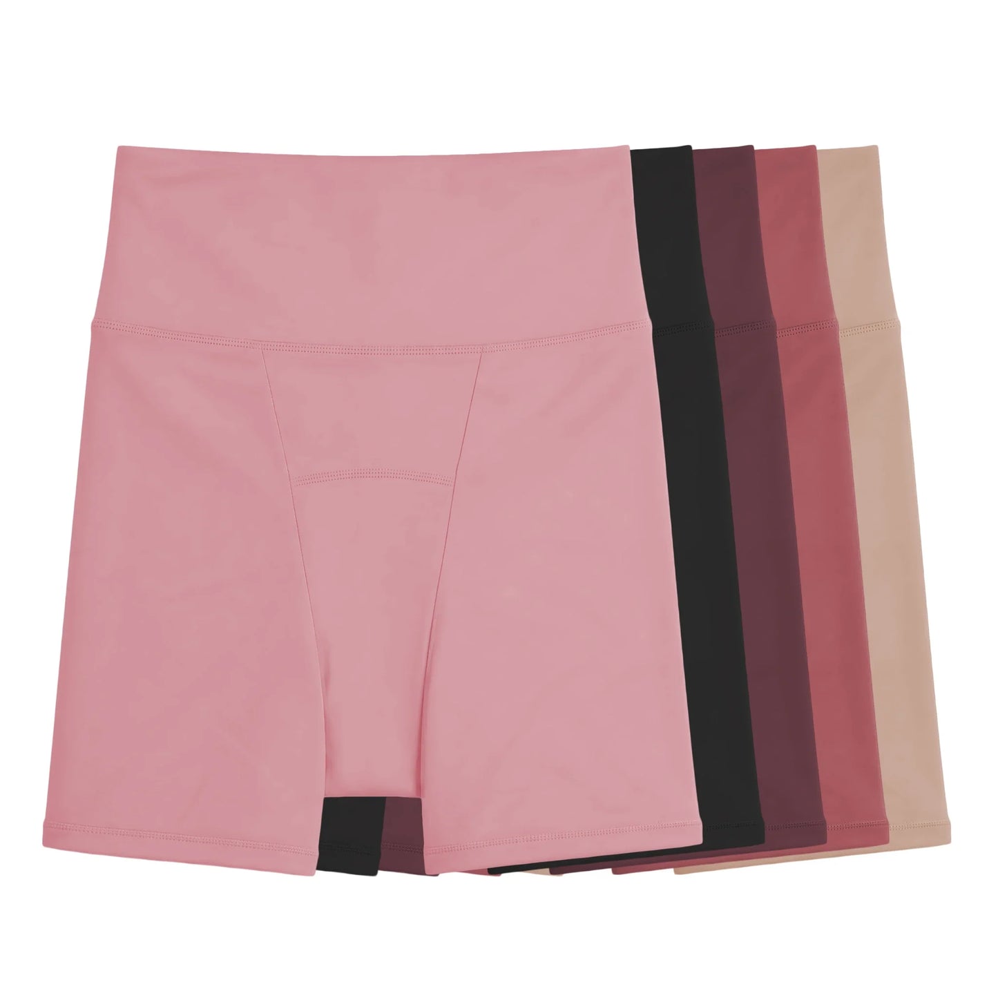 NEW: Leakproof Comfort Shorts (Bundles)