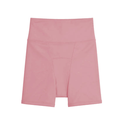 Leakproof Comfort Shorts (5-Pack)