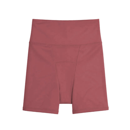 Leakproof Comfort Shorts (5-Pack)
