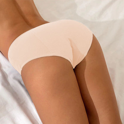 Comfy & Discreet Leakproof Underwear (Heavy Absorbency, 6-Pack)