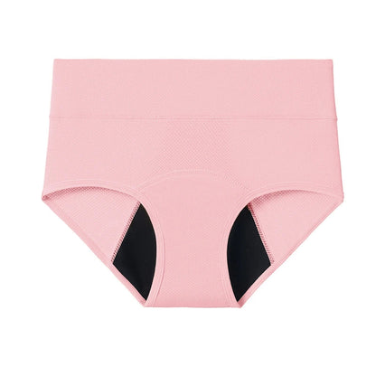 Comfort Plus Leakproof Underwear 5-Pack (Pastel Version)