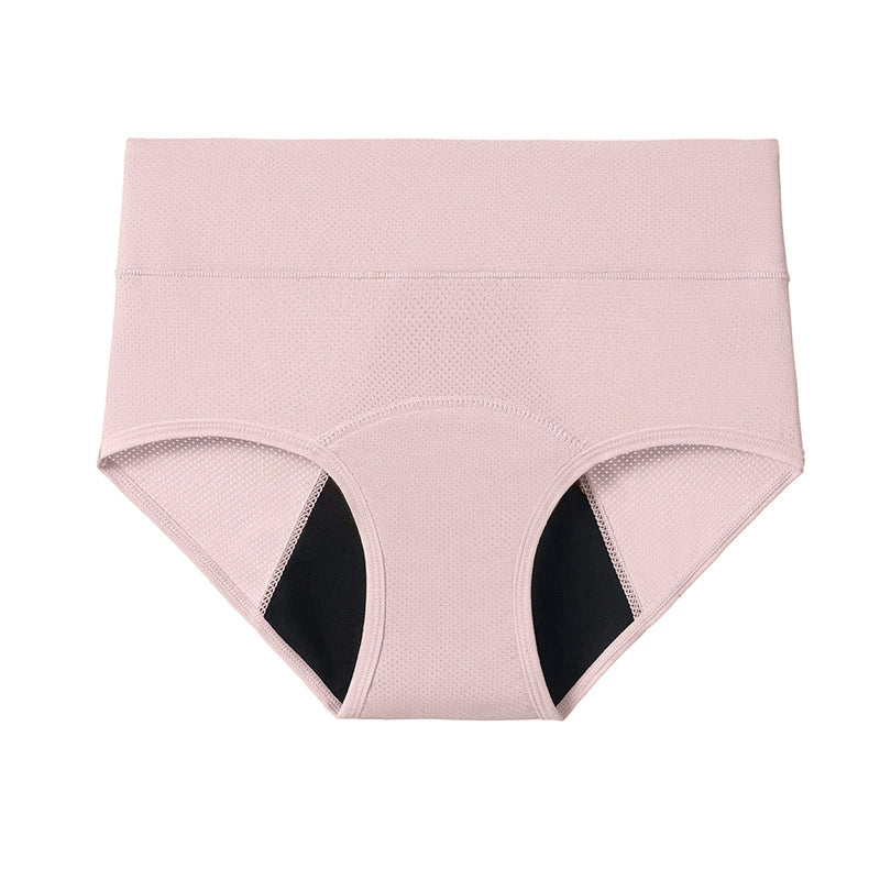 Comfort Plus Leakproof Underwear (Pastel 10-Pack)