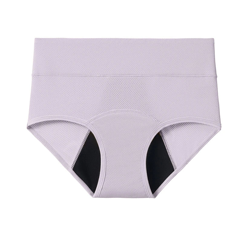 Comfort Plus Leakproof Underwear (Pastel 10-Pack)