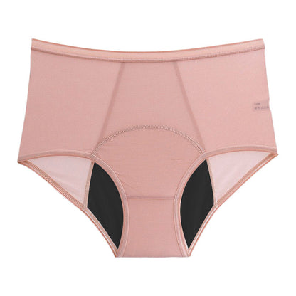NEW: Leakproof High Waisted 5-Pack (Heavy Absorbency Version)