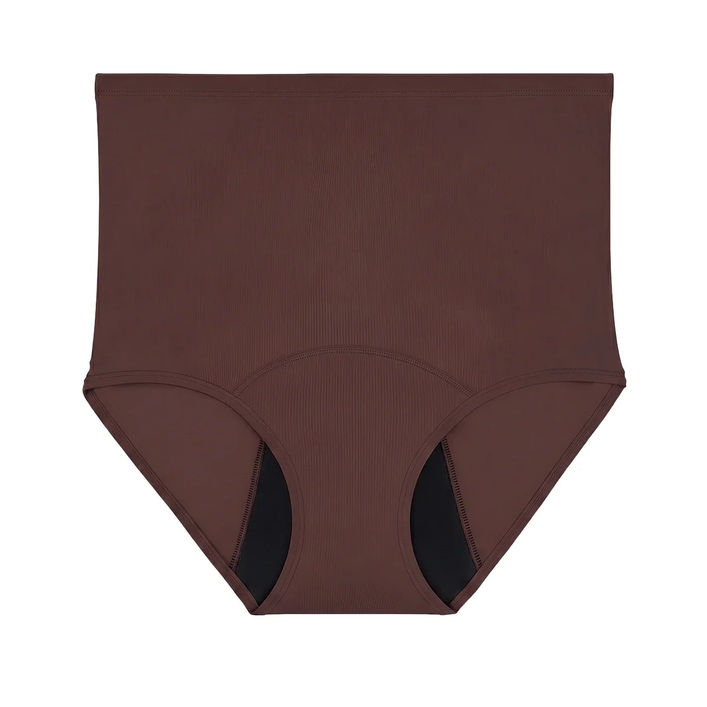 Leakproof High Waisted Comfort Plus (5-Pack)