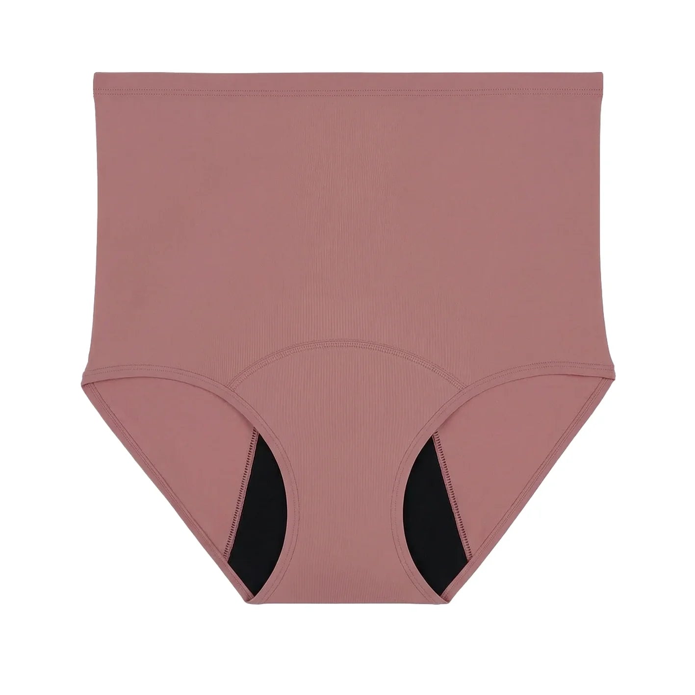 Leakproof High Waisted Comfort Plus (5-Pack)