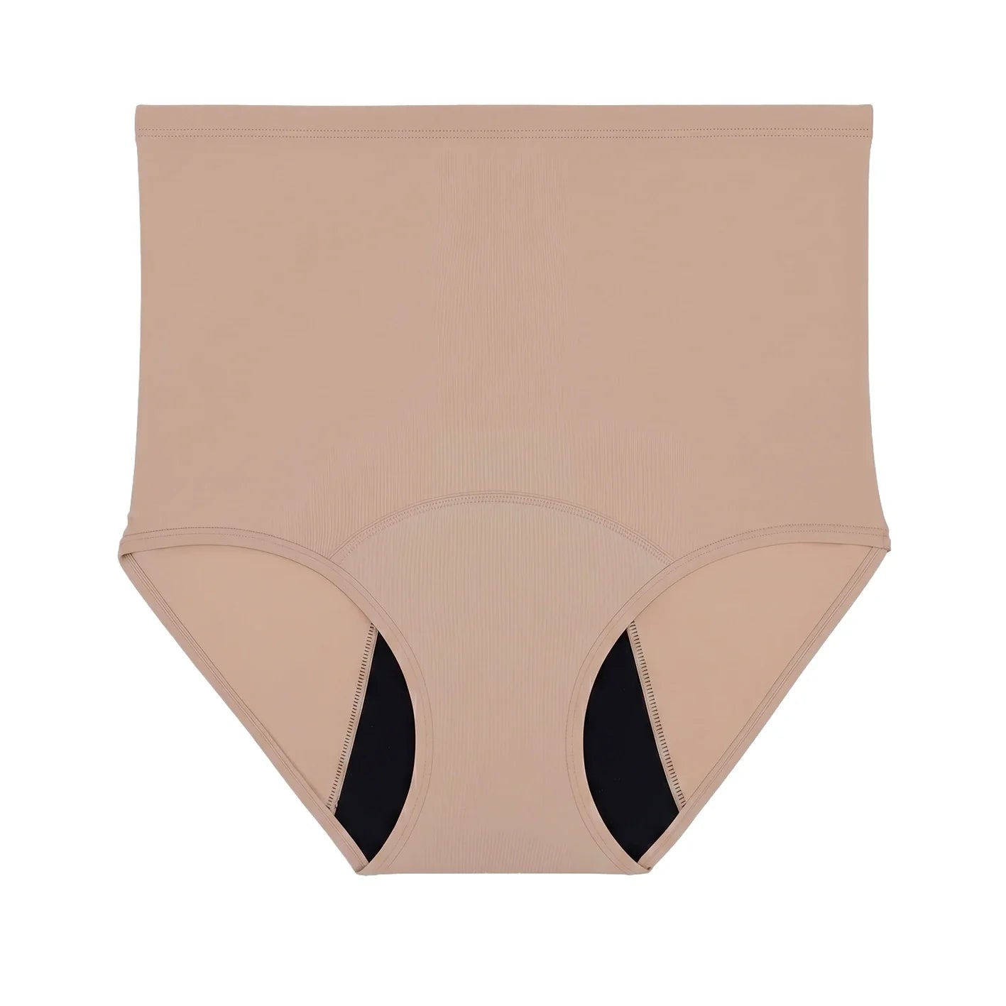 Leakproof High Waisted Comfort Plus (5-Pack)