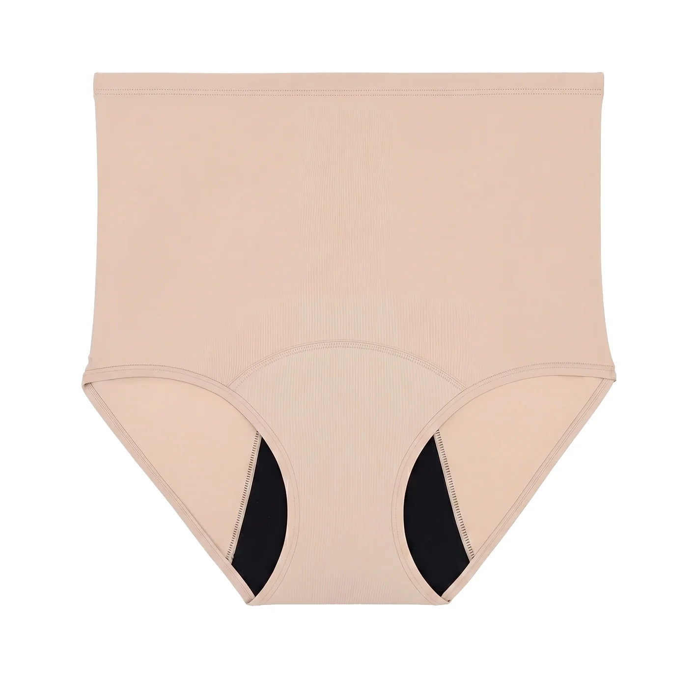 Leakproof High Waisted Comfort Plus (10-Pack)