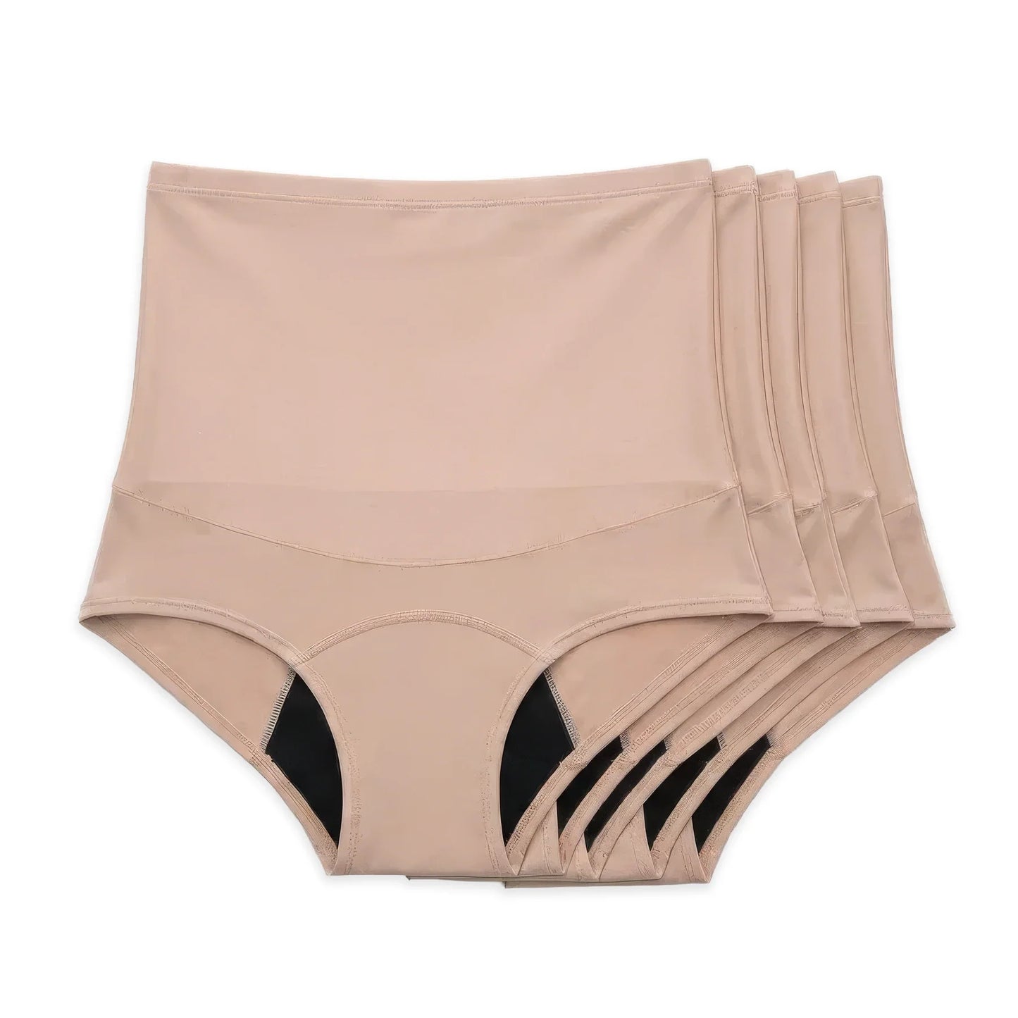 Leakproof Shapewear (10-Pack)