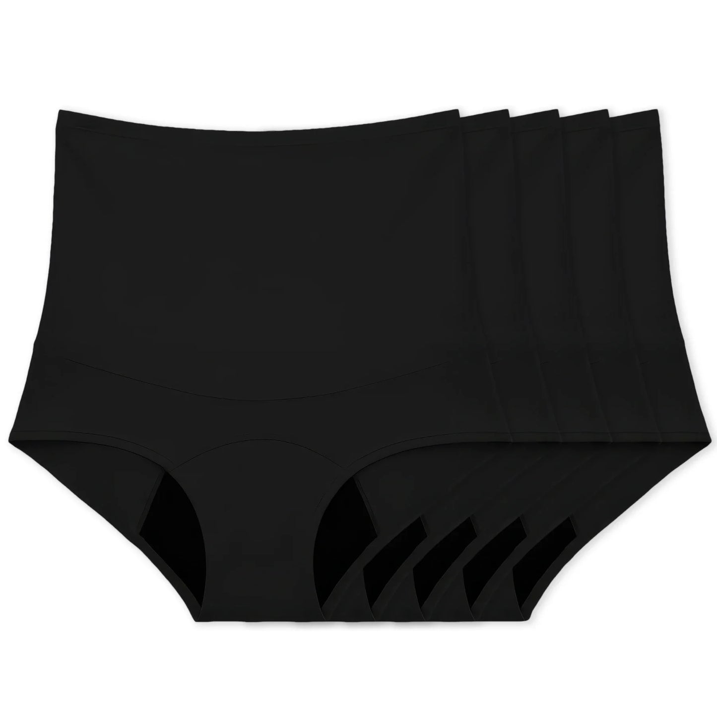 NEW: Leakproof Shapewear (Bundles)