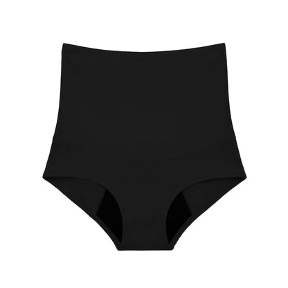 Leakproof Shapewear (Black 10-Pack)